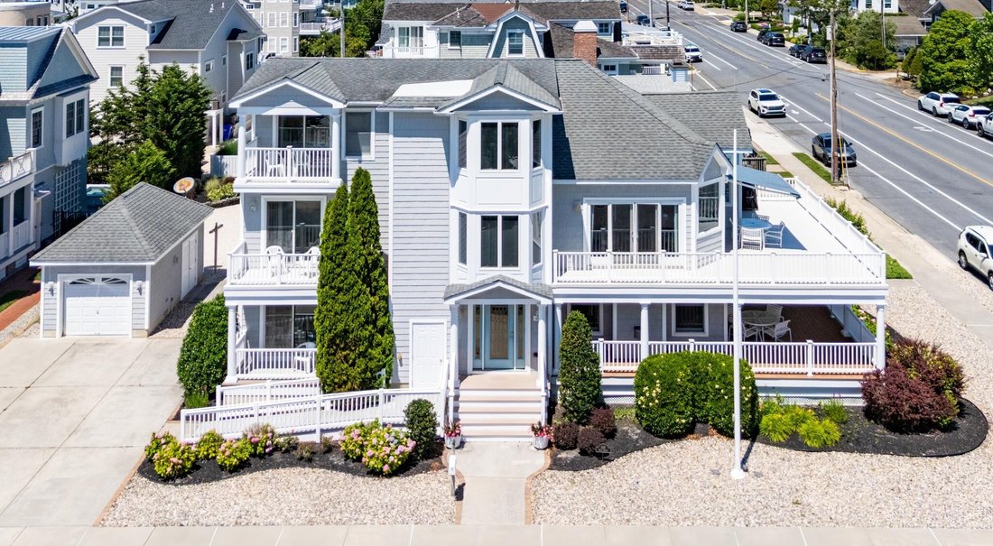 House in Avalon, New Jersey, United States 2 - 18285217