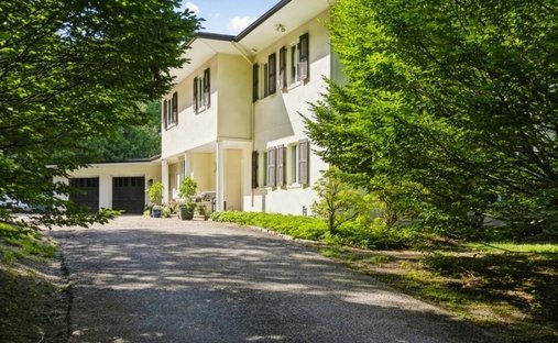 Haus in Morristown, New Jersey, Vereinigte Staaten 1