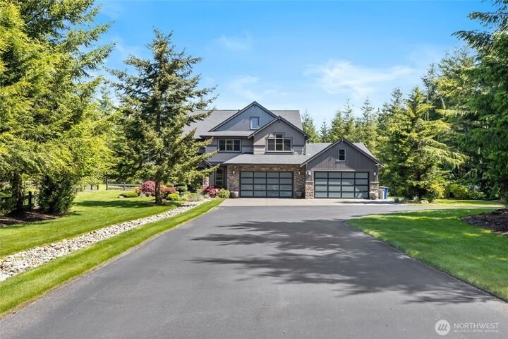House in Ravensdale, Washington, United States 1 - 18293445