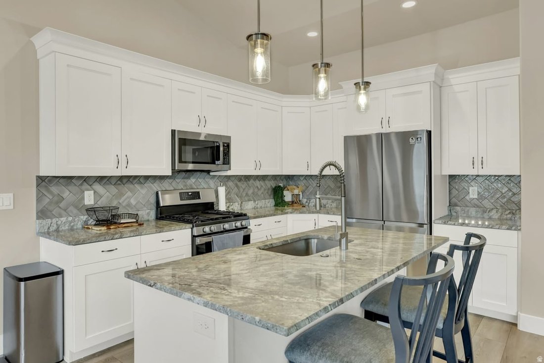 House in Erda, Utah, United States 4 - 18280569