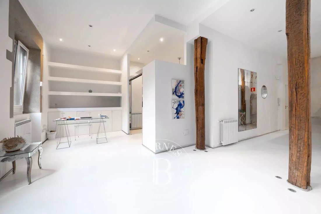 Apartment in Centro, Donostia-San Sebastian, Spain 5 - 18282770