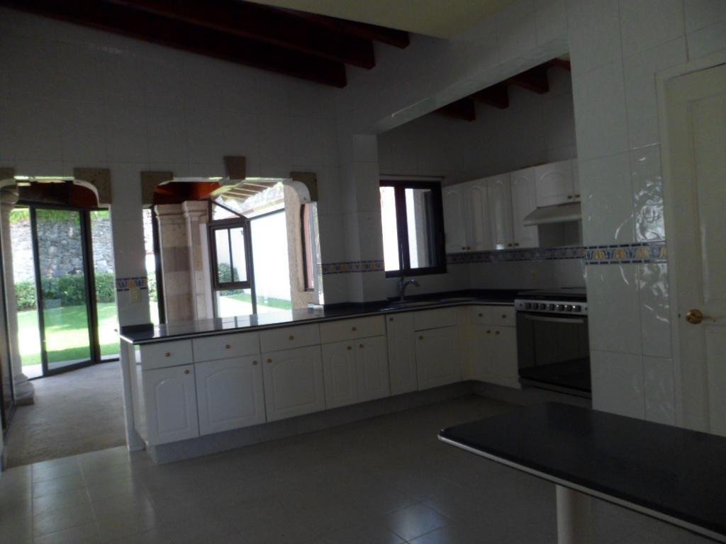 Haus in Cuernavaca, Morelos, Mexiko 3 - 18290110