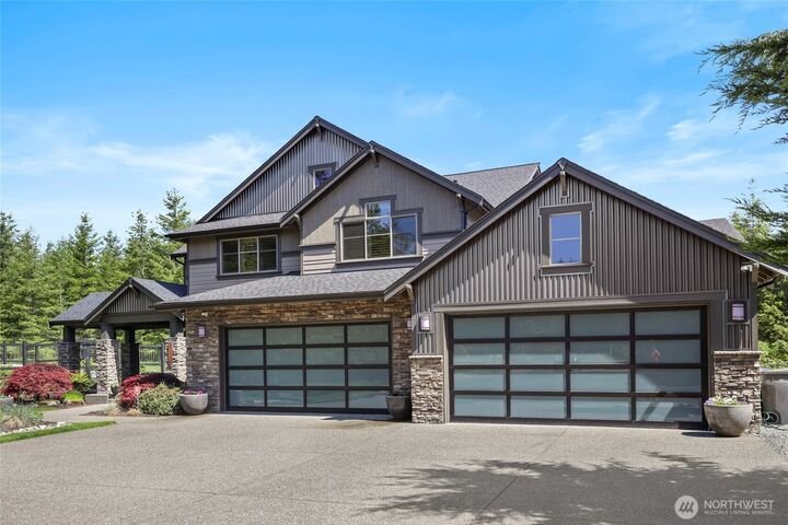House in Ravensdale, Washington, United States 3 - 18293445