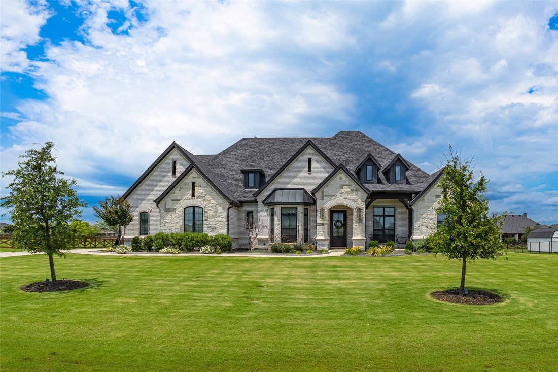 House in Lantana, Texas, United States 4 - 18281383