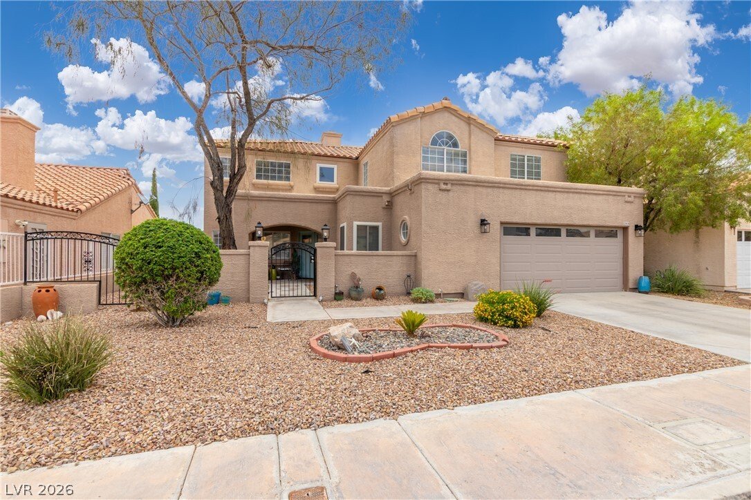 House in Las Vegas, Nevada, United States 1 - 18288891
