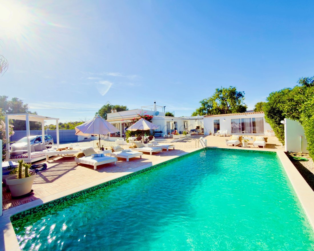 House in Pechao, Algarve, Portugal 2 - 18289558