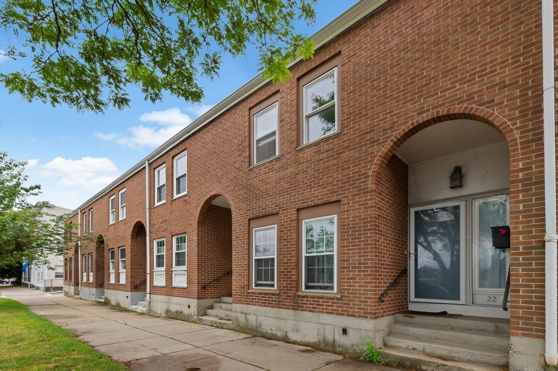 House in Boston, Massachusetts, United States 2 - 18291314