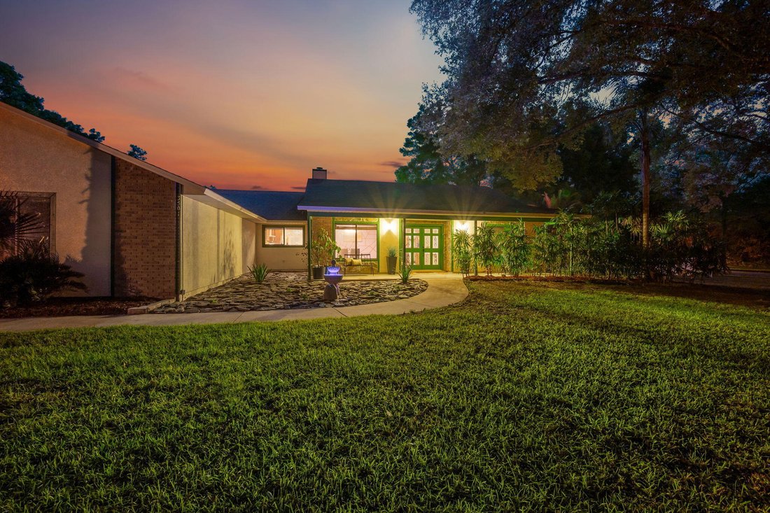 House in Apopka, Florida, United States 3 - 17565576