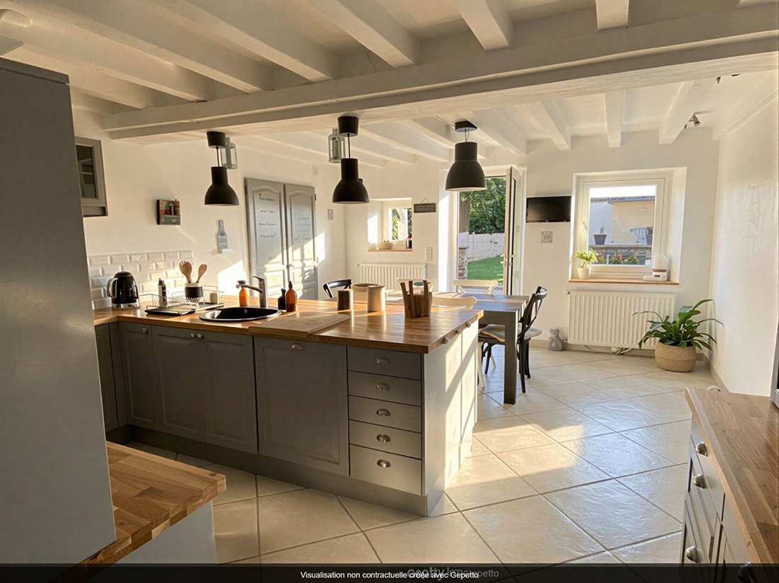 House in Houdan, Ile-de-France, France 3 - 18281410
