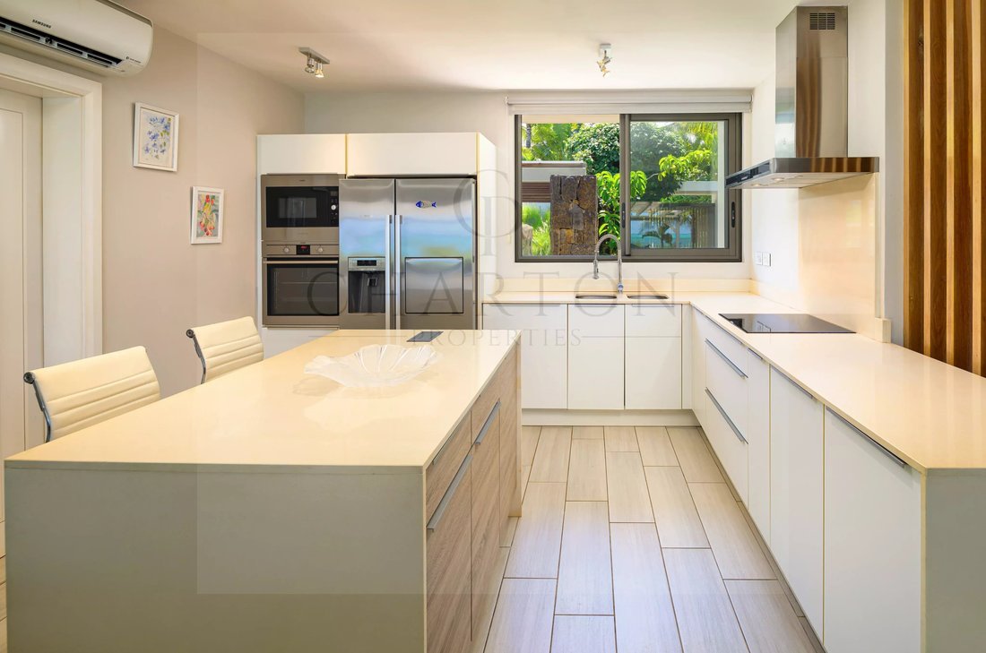 Villa in Goodlands, Rivière du Rempart District, Mauritius 3 - 18293647