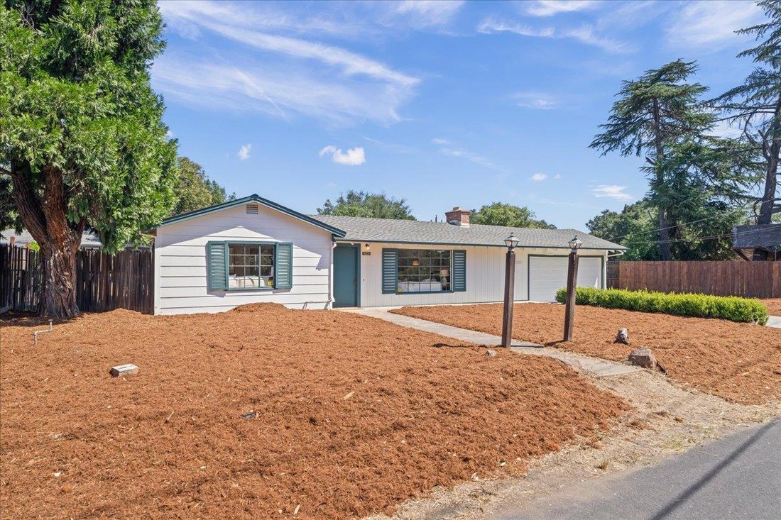 Maison à Los Gatos, Californie, États-Unis 3 - 18289415