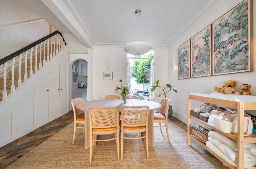 Casa en Tufnell Park, Islington, Inglaterra 4 - 18280123