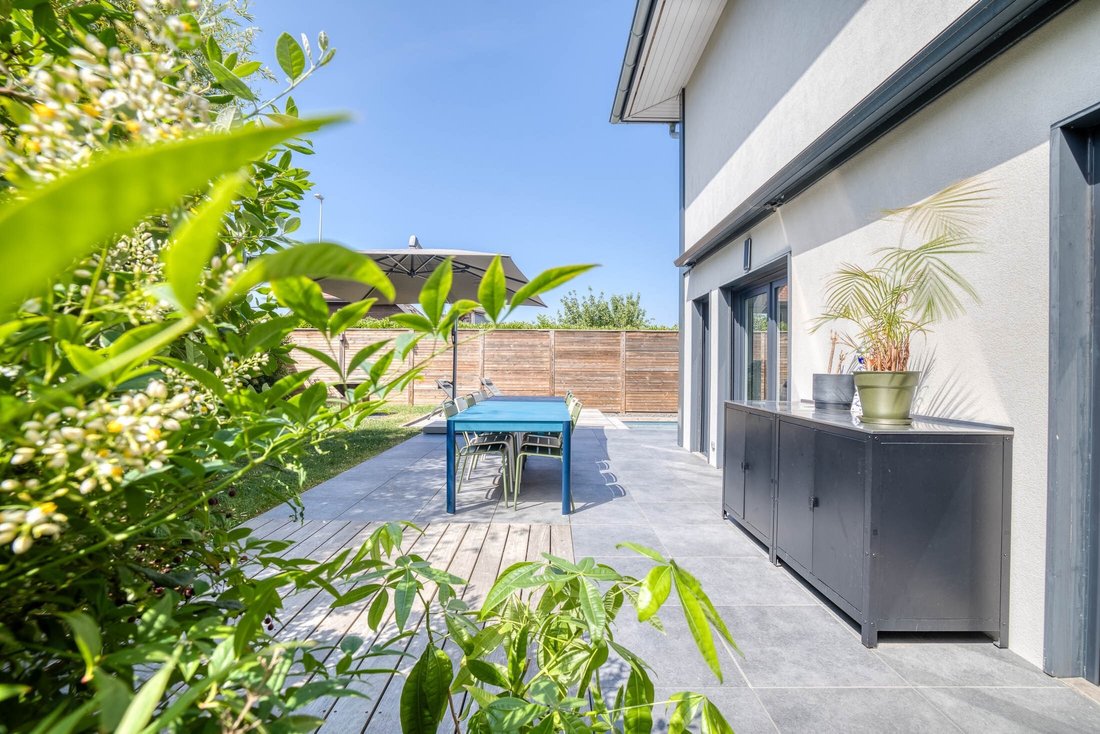 House in Annecy-le-Vieux, Annecy, France 3 - 18286563
