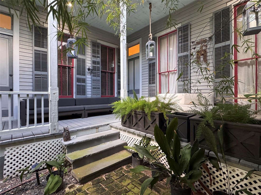 House in Galveston, Texas, United States 2 - 18292329