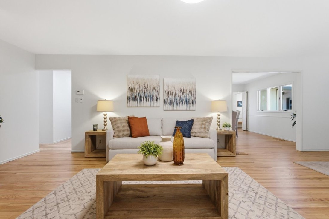 House in Saratoga, California, United States 5 - 18281307