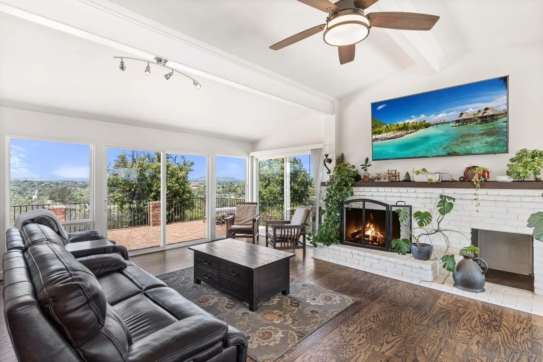 House in Fallbrook, California, United States 4 - 18290841