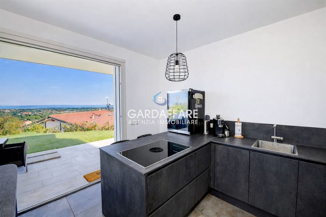 Apartment in Polpenazze del Garda, Lombardy, Italy 4 - 17508762