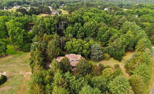 House in Angier, North Carolina, United States 1
