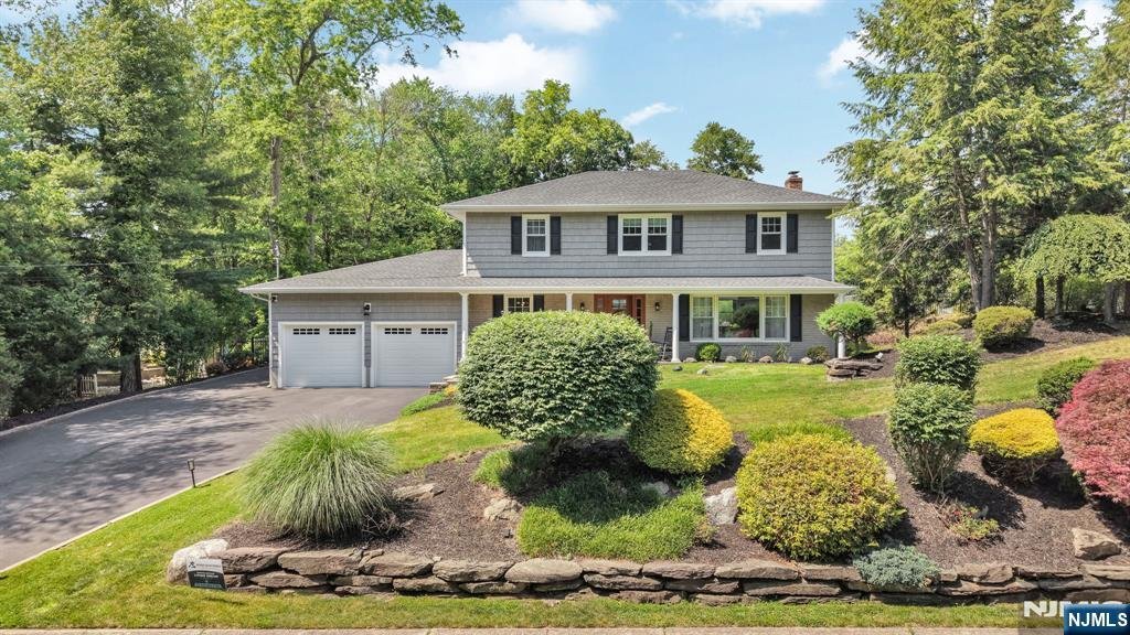 House in Wayne, New Jersey, United States 1 - 18181538