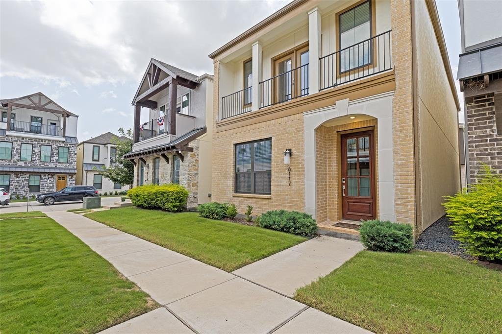 House in Dallas, Texas, United States 1 - 18281712