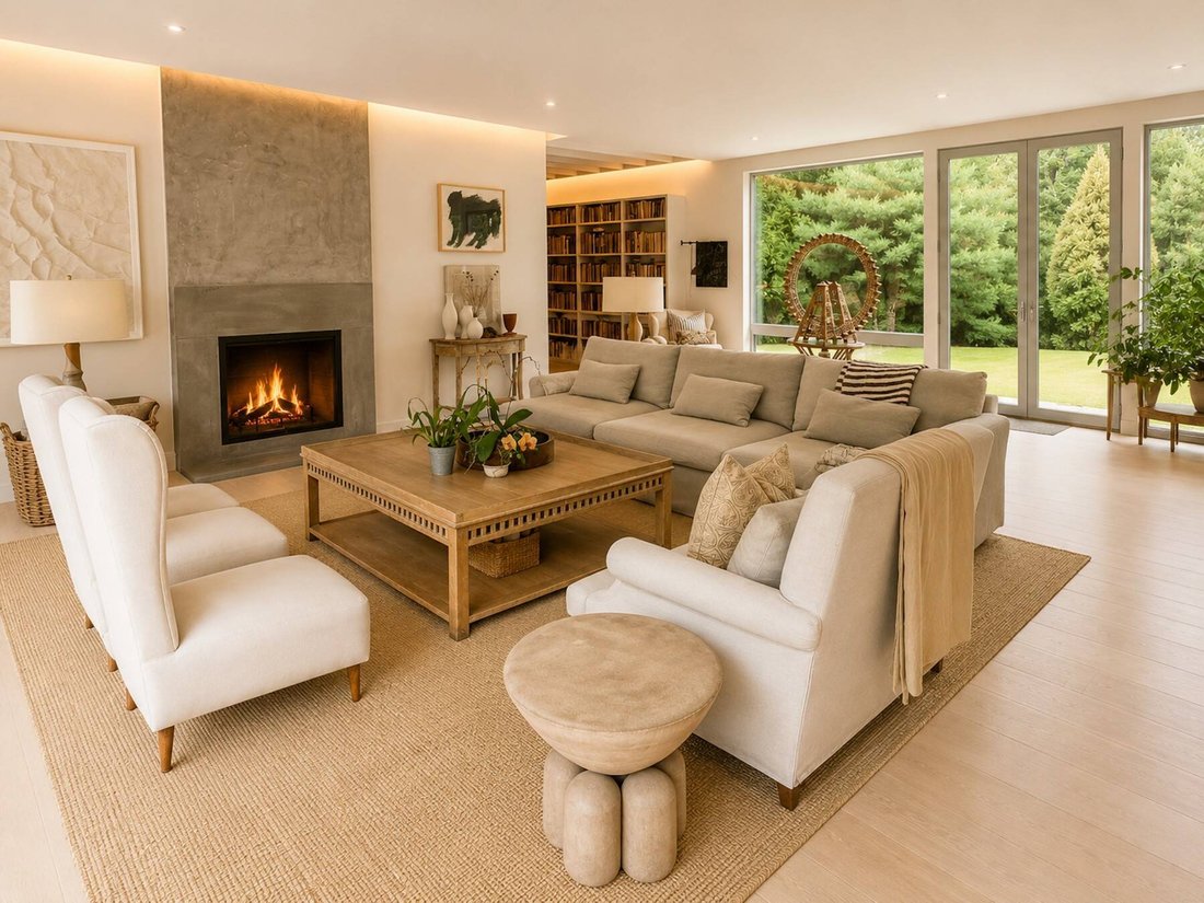 House in East Hampton, New York, United States 3 - 18291226