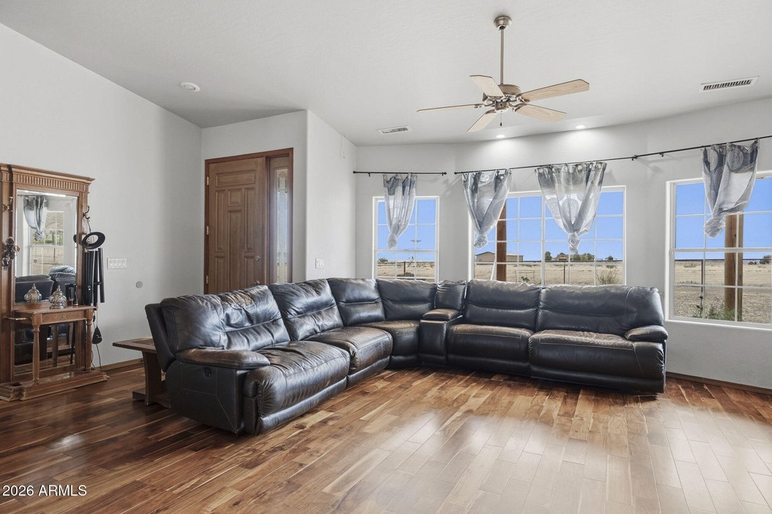 House in Prescott Valley, Arizona, United States 5 - 18281466