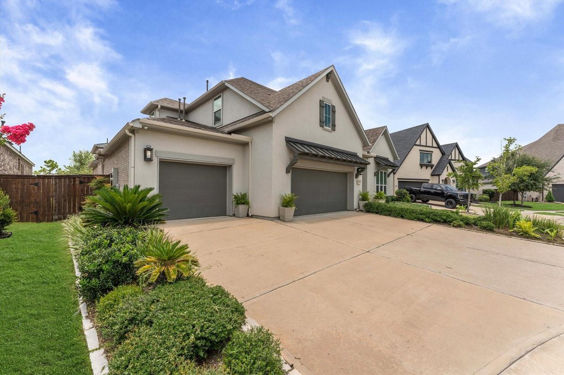 House in Rosharon, Texas, United States 2 - 18288519