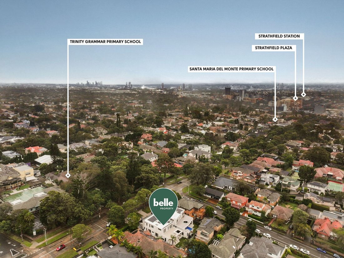 House in Strathfield, New South Wales, Australia 5 - 18293293
