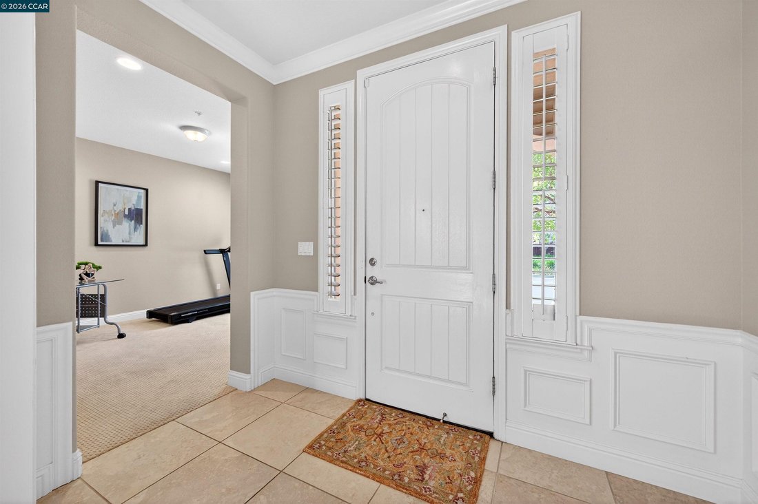 House in Castro Valley, California, United States 5 - 18280531