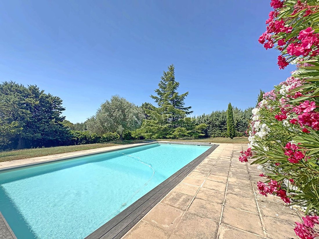 House in Lourmarin, Provence-Alpes-Côte d'Azur, France 2 - 18285001