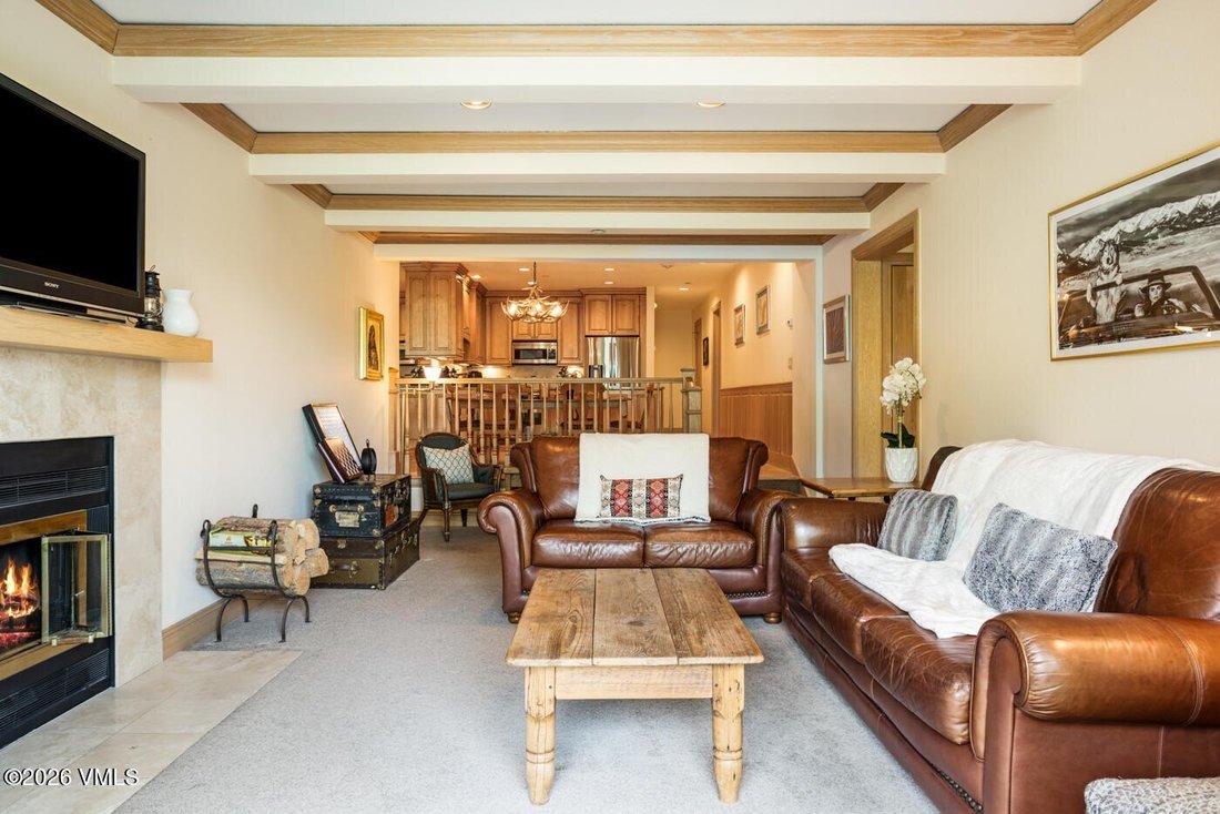 House in Avon, Colorado, United States 4 - 18293261