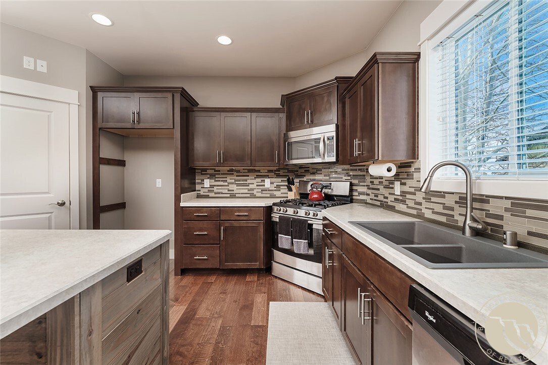 House in Billings, Montana, United States 5 - 18289227