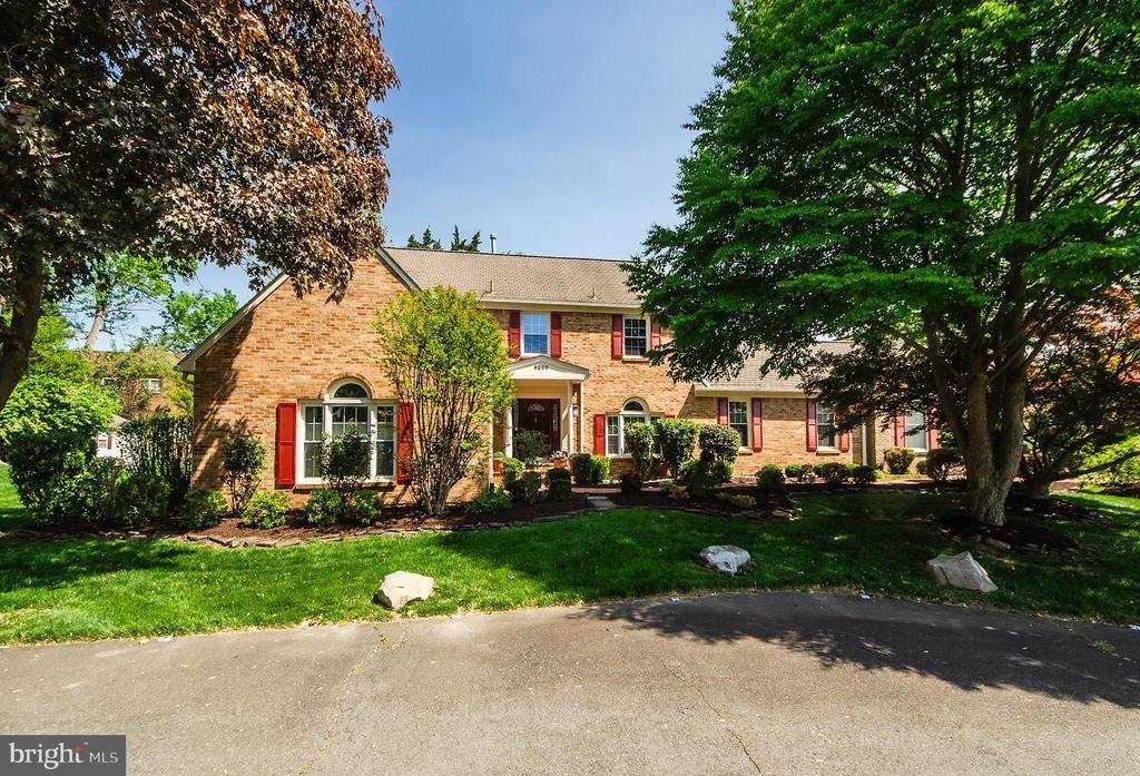 House in Idylwood, Virginia, United States 2 - 18293162