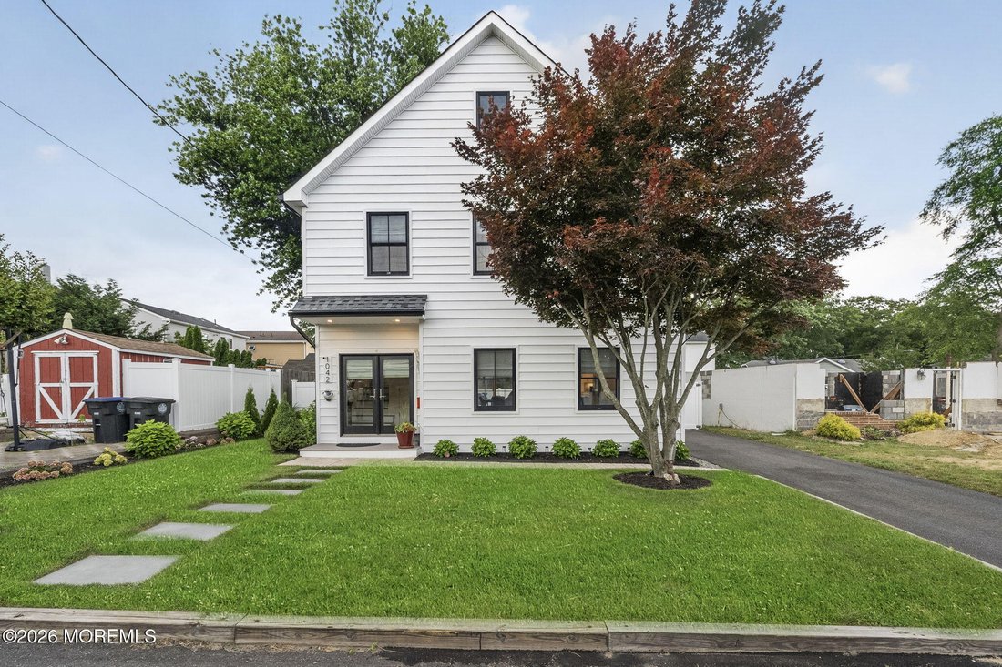 House in Belmar, New Jersey, United States 1 - 18288823