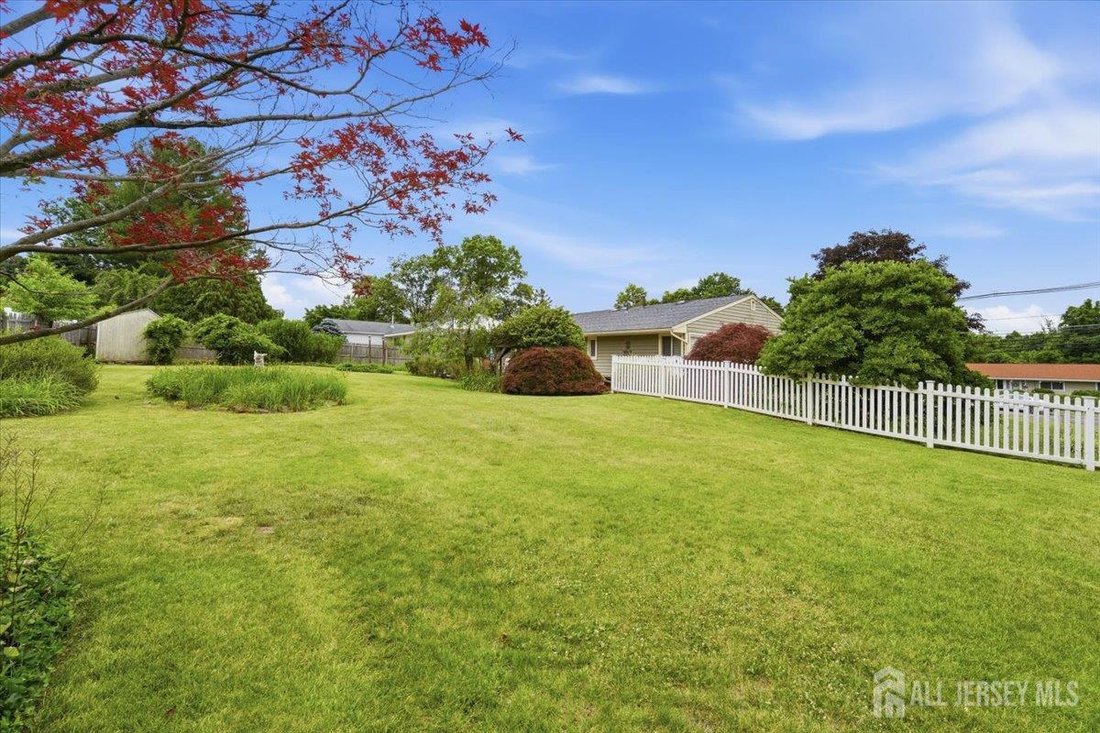 House in South Brunswick Township, New Jersey, United States 5 - 18202300