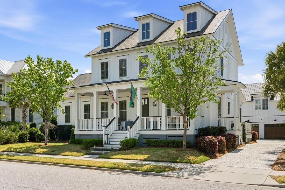 House in Charleston, South Carolina, United States 1 - 18293245