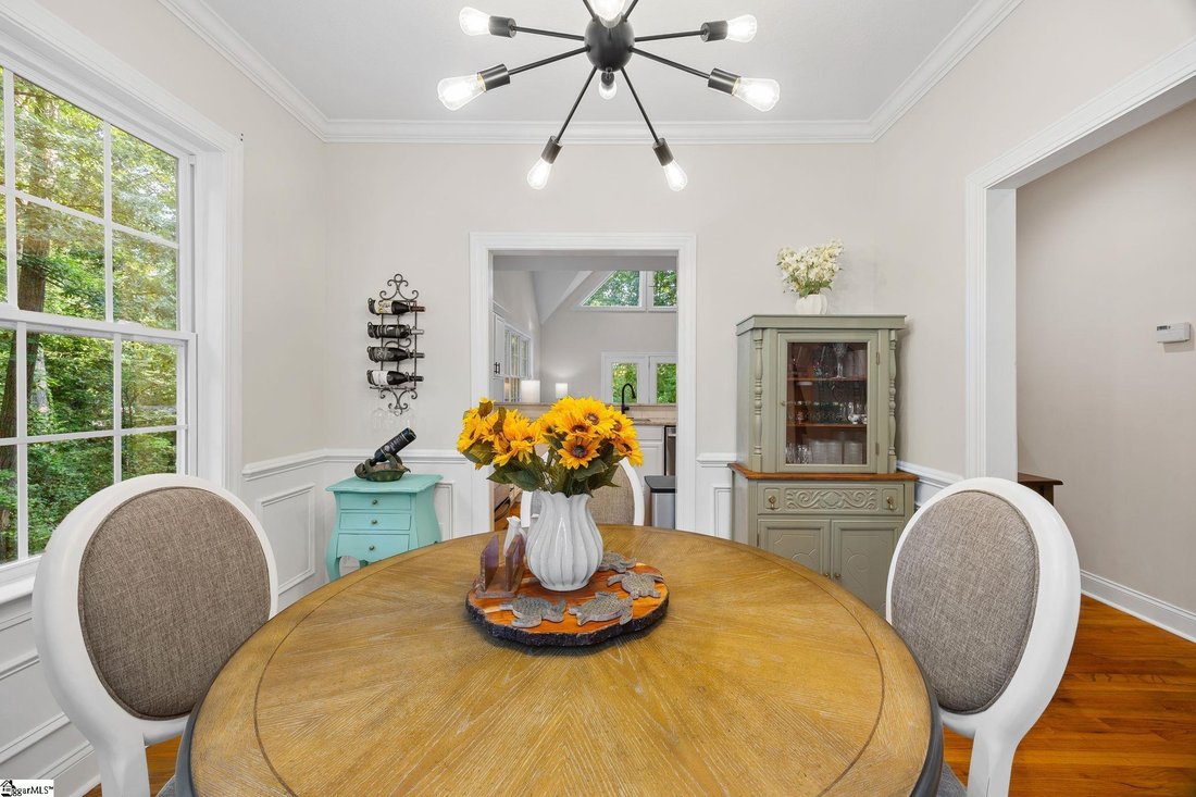 House in Townville, South Carolina, United States 5 - 18280080