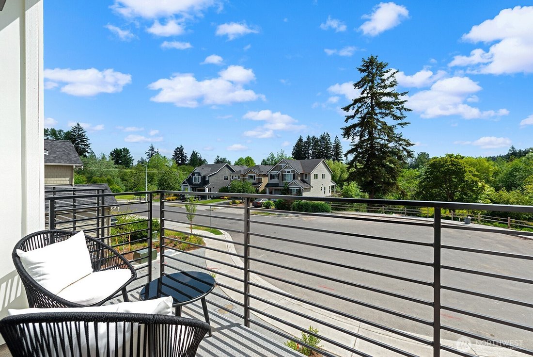 Casa a Mill Creek, Washington, Stati Uniti 1 - 18285973