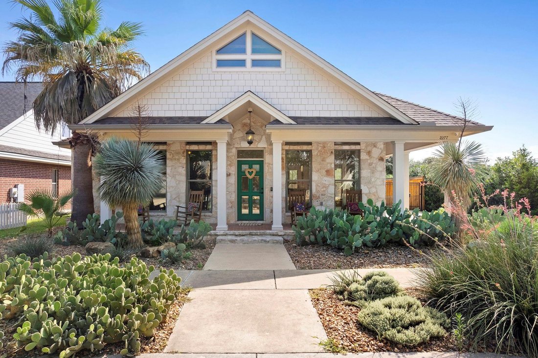 House in New Braunfels, Texas, United States 2 - 18292338