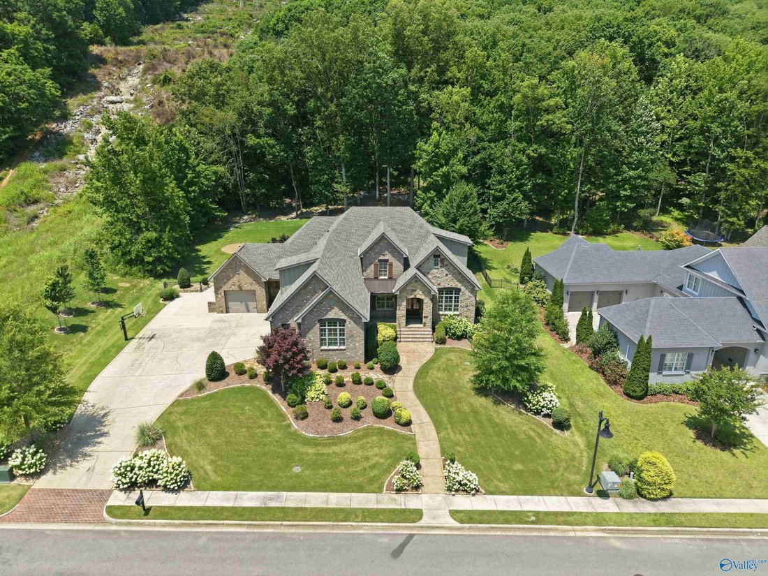 House in Gurley, Alabama, United States 4 - 18286077