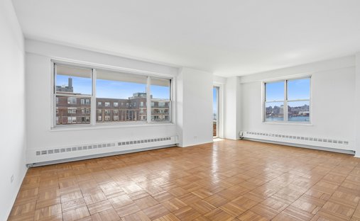 Casa en Nueva York, Nueva York, Estados Unidos 1