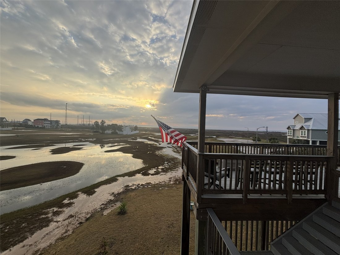 House in Galveston, Texas, United States 5 - 18281374