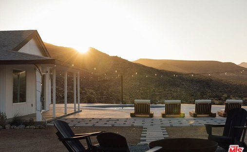 House in Yucca Valley, California, United States 1