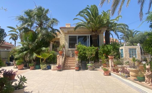 Villa in Ciudad Quesada, Rojales, Valencian Community 1
