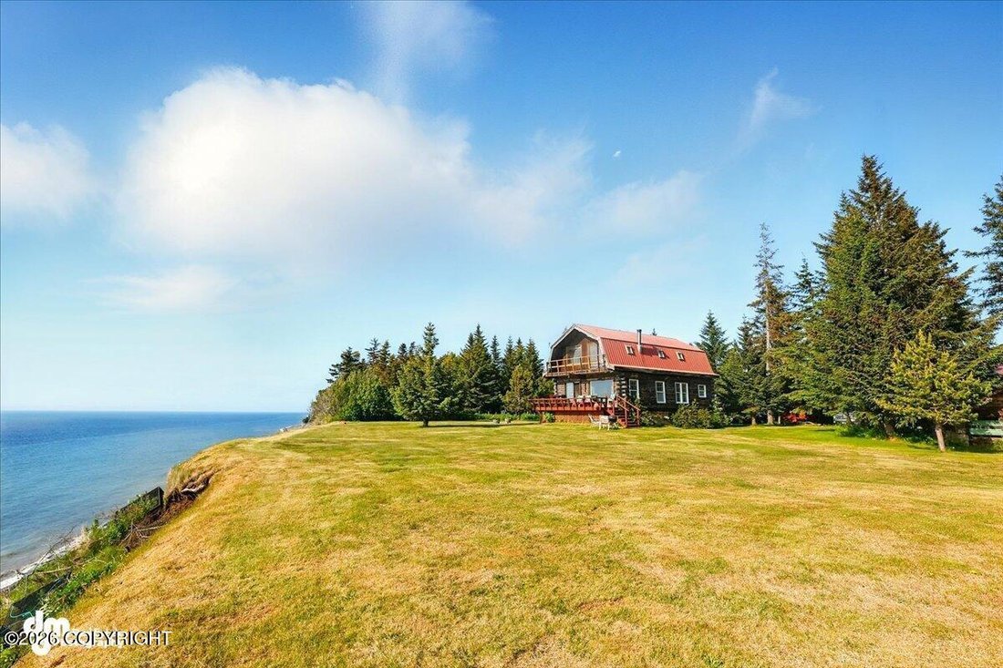 House in Happy Valley, Alaska, United States 1 - 18284362