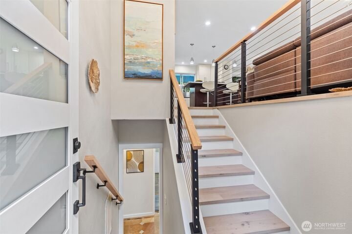 House in Kirkland, Washington, United States 5 - 18293450