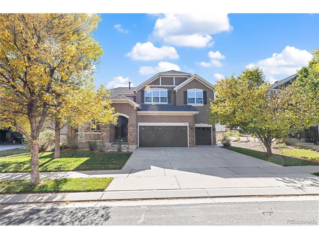 House in Broomfield, Colorado, United States 3 - 18280970