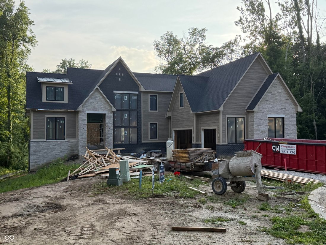 House in Westfield, Indiana, United States 2 - 18178029