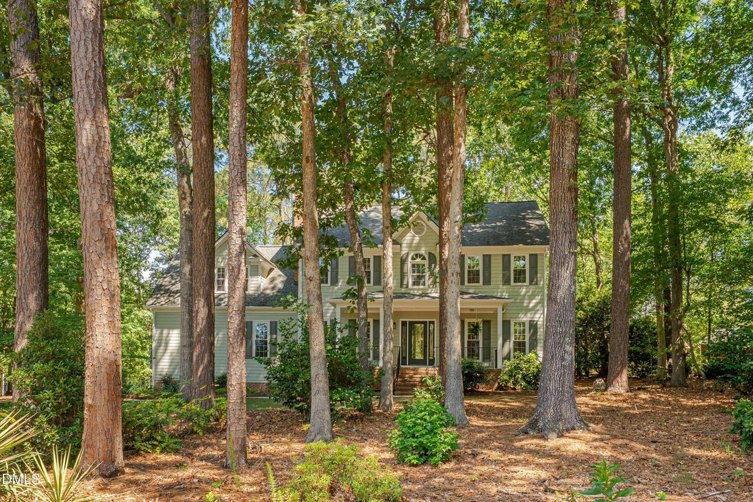 House in Raleigh, North Carolina, United States 3 - 18290725