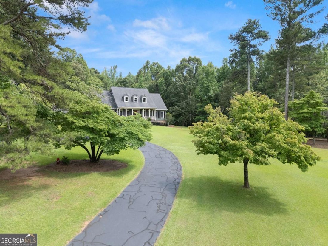 House in Monroe, Georgia, United States 5 - 18284613